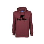 Bad Bear 19.02.12.003 Bad Convex Erkek Sweatshirt