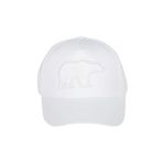Bad Bear 19.02.42.008LOGO CAP Beyaz Erkek Şapka