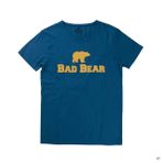 Bad Bear 190107002-IND Erkek T-shirt