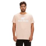 Bad Bear 190107002-PCH Pembe Erkek T-shirt