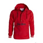 Bad Bear 190213009-RED Erkek Mont Hurrican