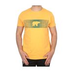 Bad Bear 20.01.07.024 Fancy Hardal Erkek T-Shirt