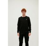 Bad Bear 20.02.12.012-C01 Presage Crewneck Siyah Erkek Sweatshirt