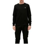 Bad Bear 20.02.12.012 Presage Siyah Erkek Sweatshirt