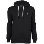 Bad Bear 20.02.12.019 Siyah Erkek Sweatshirt
