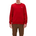 Bad Bear 200212012KS Presage Kırmızı Crewneck King Size Erkek Kazak