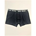 Bad Bear 21.01.03.002-C02 Basic Erkek Boxer - Antrasit