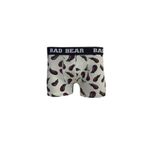 Bad Bear 21.01.03.006-C04 Eggplant Erkek Boxer