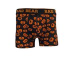 Bad Bear 21.01.03.009-C01 Pumpkin Erkek Boxer