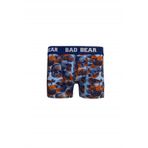 Bad Bear 21.01.03.010-C75 Redrum Erkek Boxer