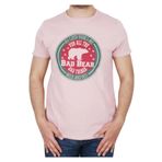 Bad Bear 21.01.07.005-C39 Things Erkek T-shirt