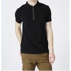 Bad Bear 21.01.07.010 Cord Polo Erkek T-Shirt - Night - XL