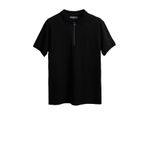 Bad Bear 21.01.07.010 Siyah Erkek Tshirt