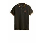 Bad Bear 21.01.07.023 Groove Polo Erkek T-shirt