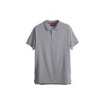 Bad Bear 21.01.07.043 Pure Polo Erkek T-shirt
