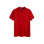Bad Bear 21.01.07.051-C54 Stark Erkek Polo T-Shirt