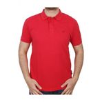Bad Bear 21.01.07.051.OS.C54 Stark Polo Os Erkek T-shirt