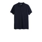 Bad Bear 21.01.07.051 Stark Erkek Polo T-shirt