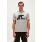 Bad Bear 21.01.30.014-C19 Practice Sleeveless Erkek Sweatshirt