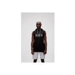 Bad Bear 21.01.33.001-C01 Bad Net Sleeveless Erkek Sweatshirt