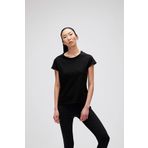 Bad Bear 21.03.07.017-C01 Olivia O Neck Kadın T-shirt