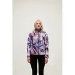 Bad Bear 21.04.21.001-C11 Equinox Full Zip Kadın Polar