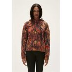 Bad Bear 21.04.21.001-C38 Equinox Full Zip Kadın Polar