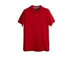 Bad Bear 210107043-WHT Beyaz Pure Polo Yaka Erkek T-shirt