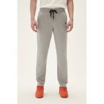 Bad Bear 21962 Gri Solid Sweatpant Erkek Eşofman Altı