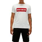 Bad Bear 22.01.07.013 Flog Erkek T-shirt