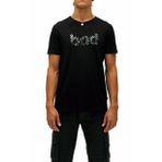Bad Bear 22.01.07.014 Beyaz Erkek T-Shirt