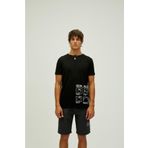 Bad Bear 22.01.07.016 Needs Erkek T-shirt