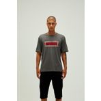 Bad Bear 22.01.07.047-C118 Mesh Erkek T-Shirt