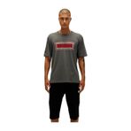 Bad Bear 22.01.07.047-C118 Mesh Oversize Erkek T-shirt
