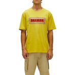 Bad Bear 22.01.07.047 Mesh Erkek T-shirt