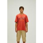 Bad Bear 22.01.07.050-C109 Digibear Erkek T-Shirt