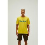Bad Bear 22.01.07.053-C119 Title Erkek T-Shirt