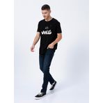 Bad Bear 22.01.70.002 2022 Mavi Regular Erkek Pantolon