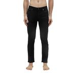 Bad Bear 22.01.70.002 2022 Siyah Dante Regular Erkek Pantolon
