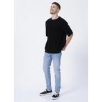 Bad Bear 22.01.70.005 Palermo Jeans Erkek Pantolon