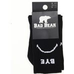Bad Bear 22.02.04.001-C01 Bye Tall Erkek Çorap