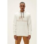 Bad Bear 22.02.12.001-C04 Beyaz Brand Erkek Sweatshirt