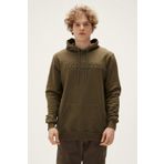 Bad Bear 22.02.12.014-C70 Haki Pucker Bear Erkek Sweatshirt
