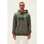 Bad Bear 22.02.12.021-C123 Integrity Erkek Sweatshirt