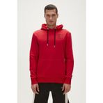 Bad Bear 22.02.12.031-C54 Pause Kırmızı Erkek Sweatshirt