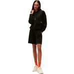 Bad Bear 22.04.12.001-C01 001 Valentina Full Zip Kadın Sweatshirt