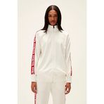 Bad Bear 22.04.12.002-C04 001 Trainer Full Zip Kadın Sweatshirt