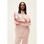 Bad Bear 22.04.12.002-C39 001 Trainer Full Zip Kadın Sweatshirt