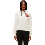 Bad Bear 22.04.12.005-C04 001 Here Kadın Sweatshirt