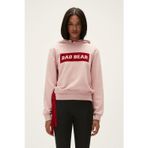 Bad Bear 22.04.12.007-C39 001 Flog Kadın Sweatshirt